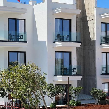 Poseidon Hotel 2 คซามิล ภายนอก รูปภาพ