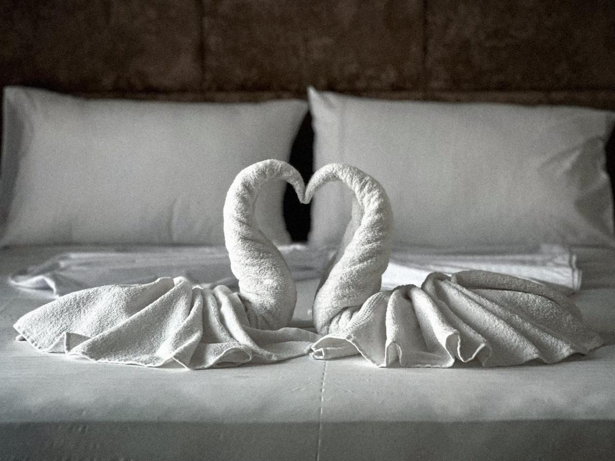Poseidon Hotel 2 คซามิล ภายนอก รูปภาพ