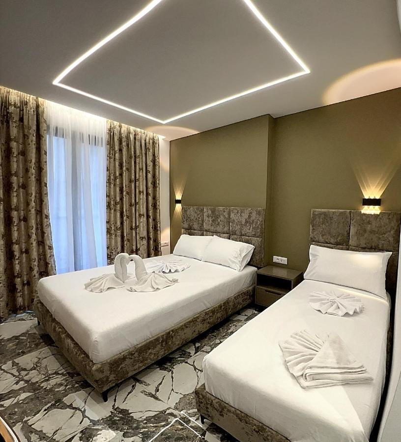 Poseidon Hotel 2 คซามิล ภายนอก รูปภาพ