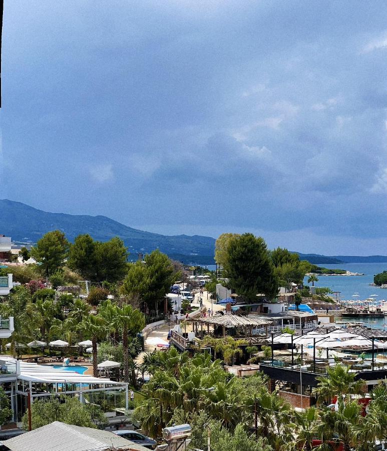 Poseidon Hotel 2 คซามิล ภายนอก รูปภาพ