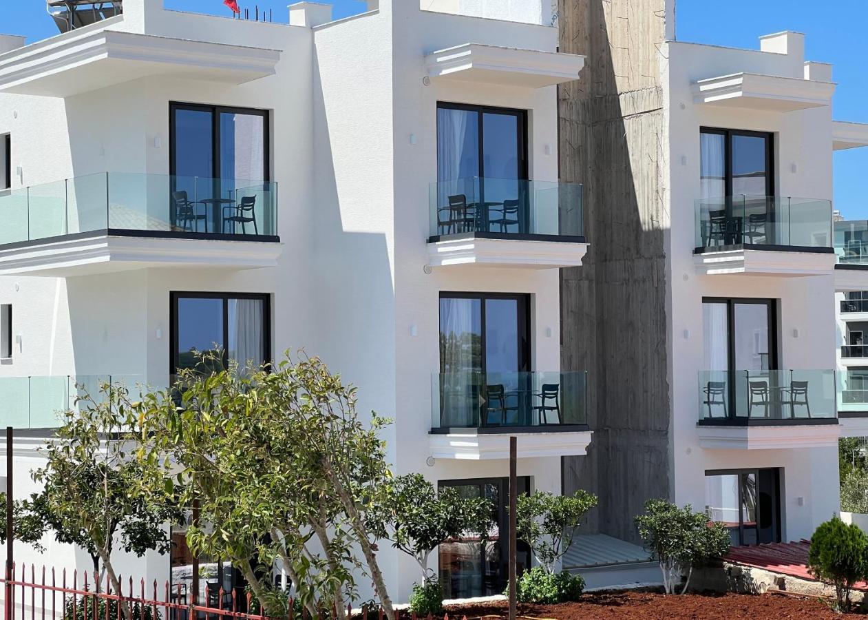 Poseidon Hotel 2 คซามิล ภายนอก รูปภาพ